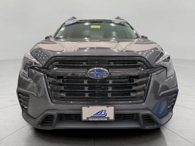 2023 Subaru Ascent Onyx Edition Limited 7-Passenger