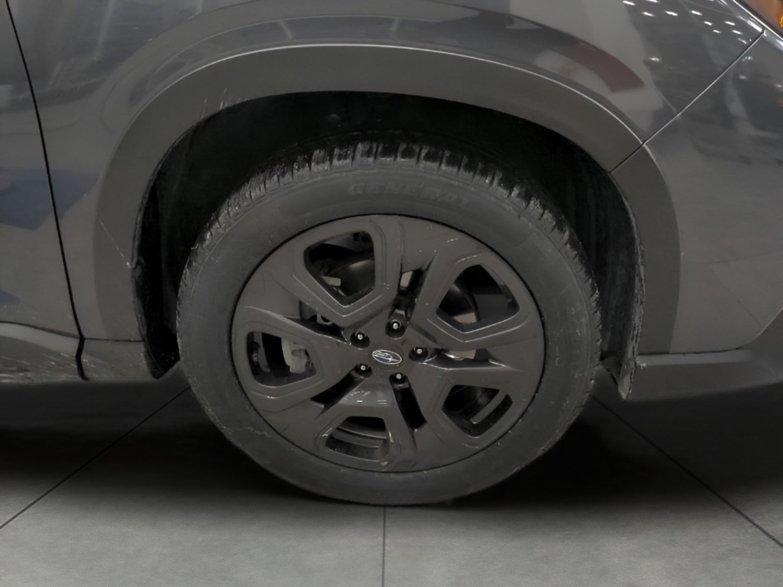 2023 Subaru Ascent Onyx Edition Limited 7-Passenger