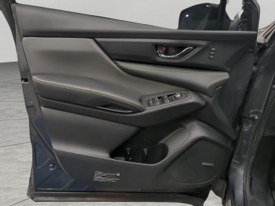 2023 Subaru Ascent Onyx Edition Limited 7-Passenger