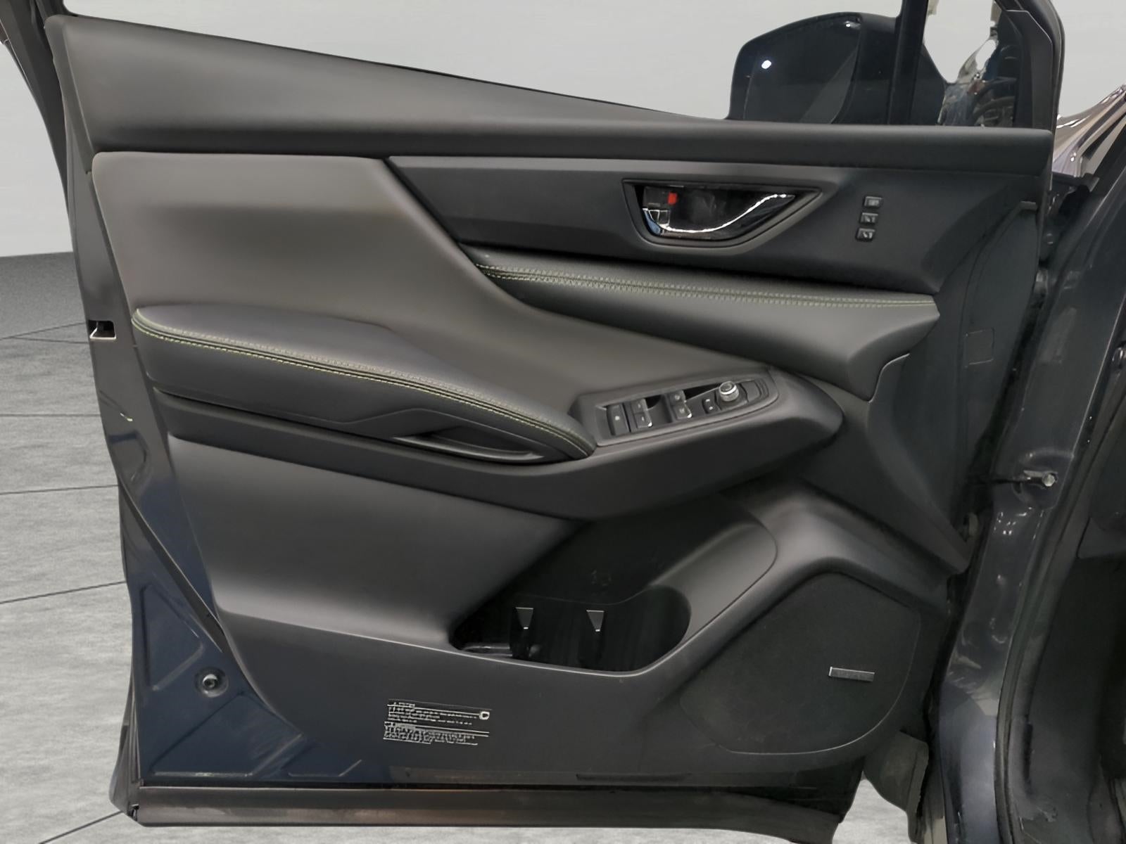 2023 Subaru Ascent Onyx Edition Limited 7-Passenger