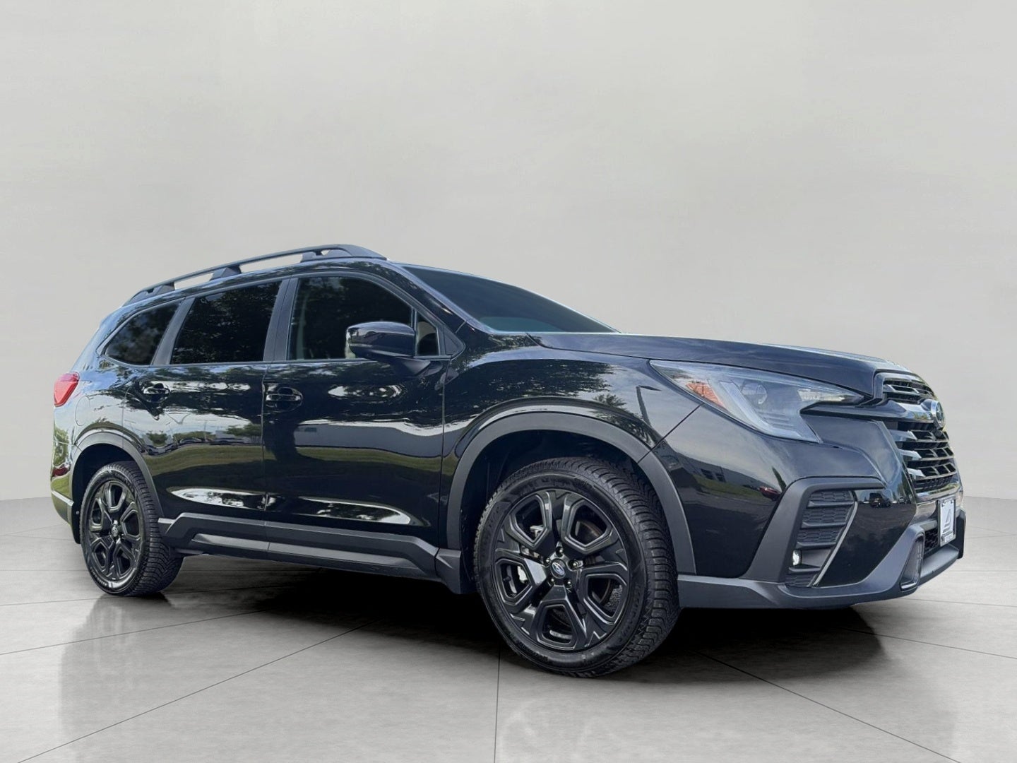 2024 Subaru Ascent Onyx Edition Limited 7-Passenger