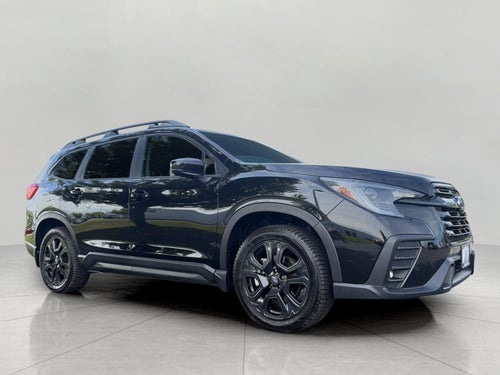 2024 Subaru Ascent Onyx Edition Limited 7-Passenger