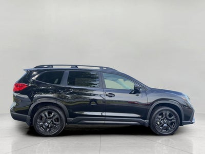 2024 Subaru Ascent Onyx Edition Limited 7-Passenger