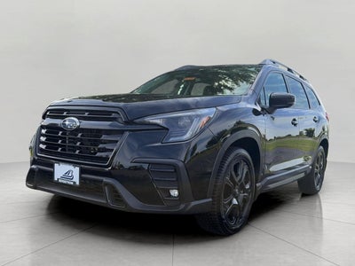 2024 Subaru Ascent Onyx Edition Limited 7-Passenger