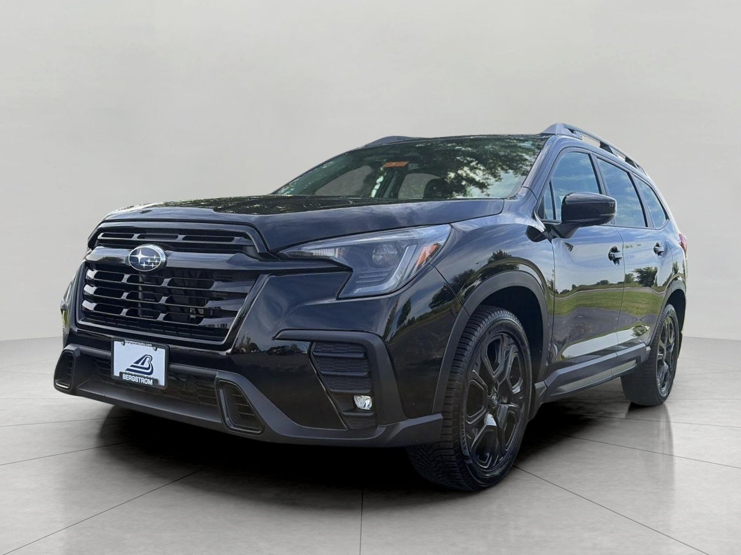 2024 Subaru Ascent Onyx Edition Limited 7-Passenger