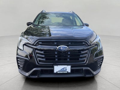 2024 Subaru Ascent Onyx Edition Limited 7-Passenger
