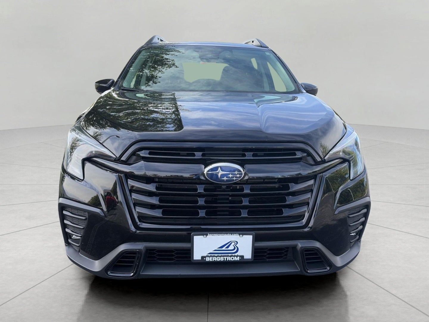 2024 Subaru Ascent Onyx Edition Limited 7-Passenger