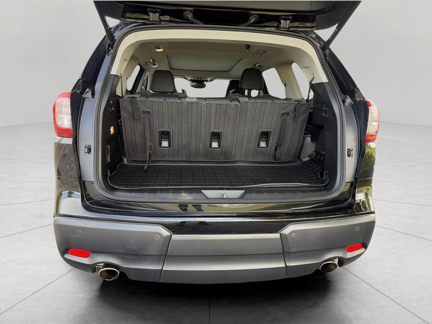 2024 Subaru Ascent Onyx Edition Limited 7-Passenger