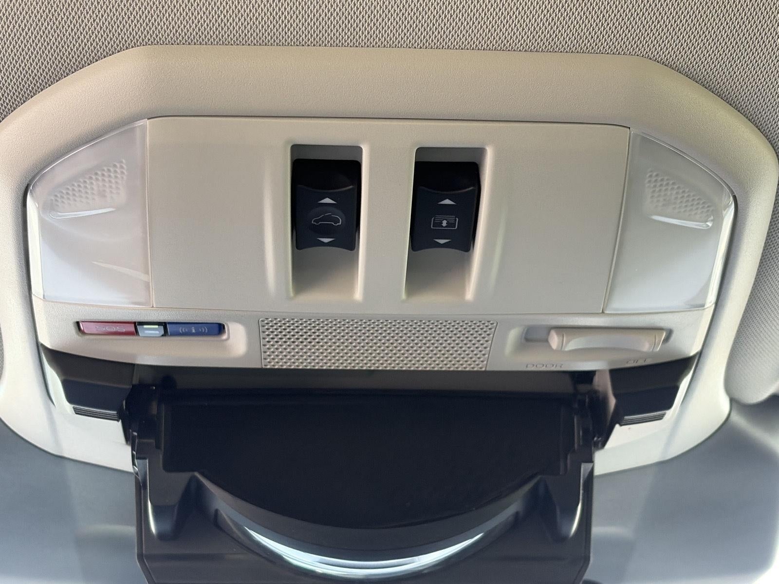 2024 Subaru Ascent Onyx Edition Limited 7-Passenger