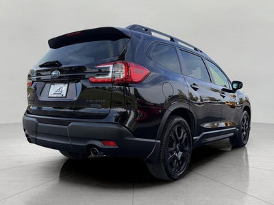 2024 Subaru Ascent Onyx Edition Limited 7-Passenger