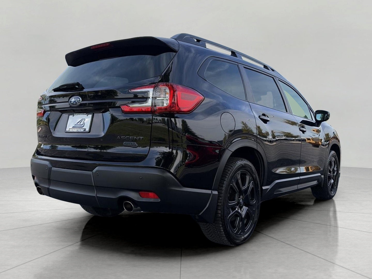 2024 Subaru Ascent Onyx Edition Limited 7-Passenger