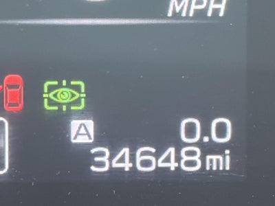 2024 Subaru Ascent Onyx Edition Limited 7-Passenger