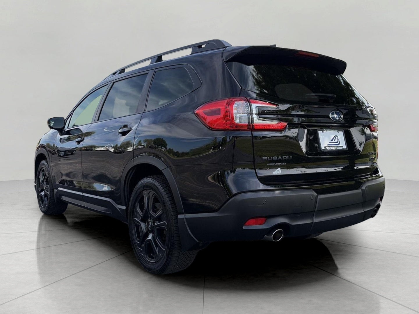 2024 Subaru Ascent Onyx Edition Limited 7-Passenger