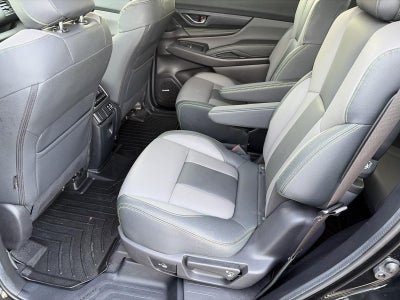 2024 Subaru Ascent Onyx Edition Limited 7-Passenger