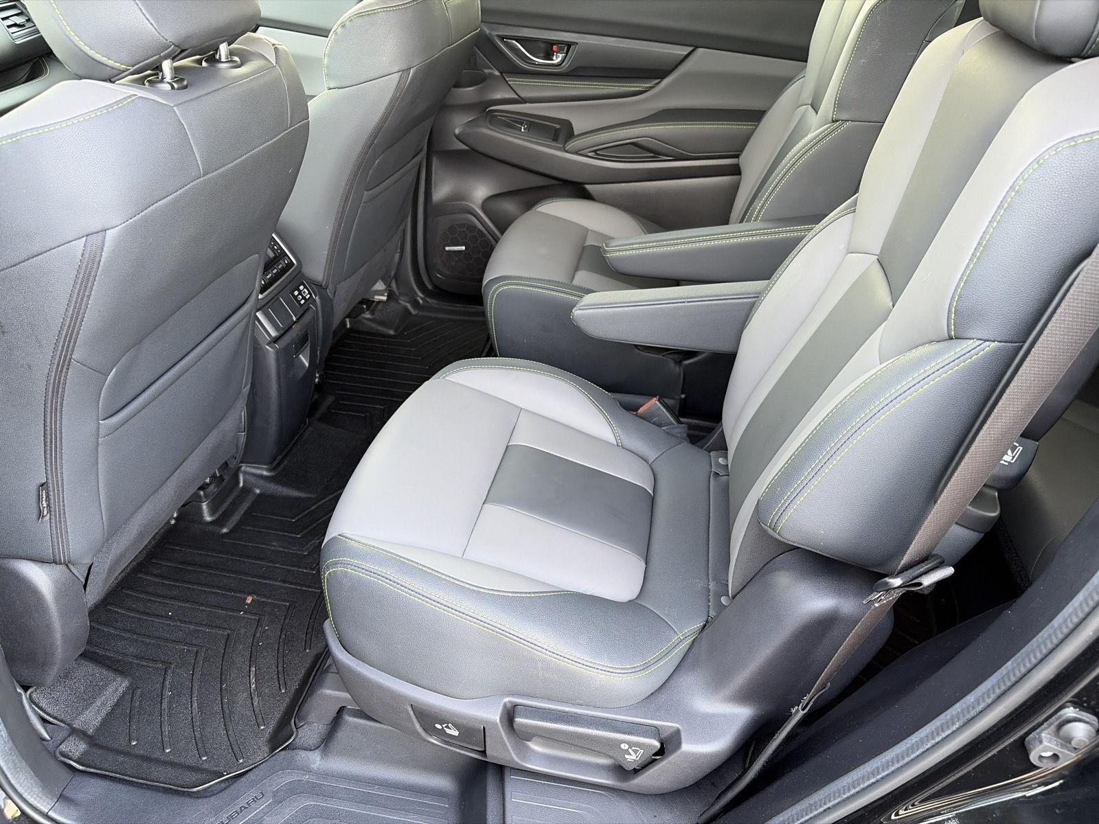 2024 Subaru Ascent Onyx Edition Limited 7-Passenger