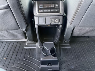 2024 Subaru Ascent Onyx Edition Limited 7-Passenger