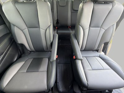 2024 Subaru Ascent Onyx Edition Limited 7-Passenger