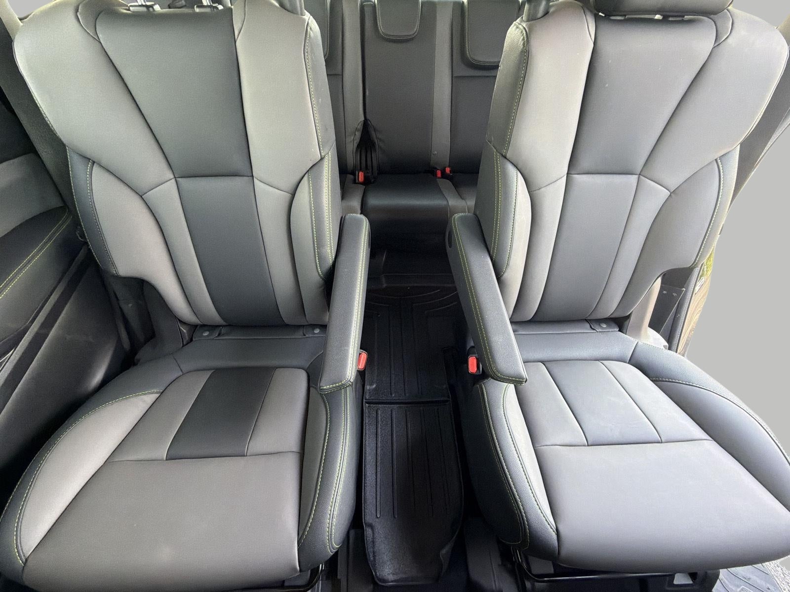 2024 Subaru Ascent Onyx Edition Limited 7-Passenger