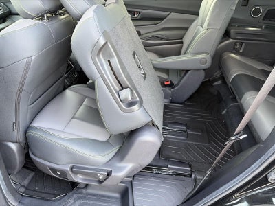 2024 Subaru Ascent Onyx Edition Limited 7-Passenger