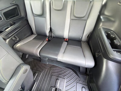 2024 Subaru Ascent Onyx Edition Limited 7-Passenger