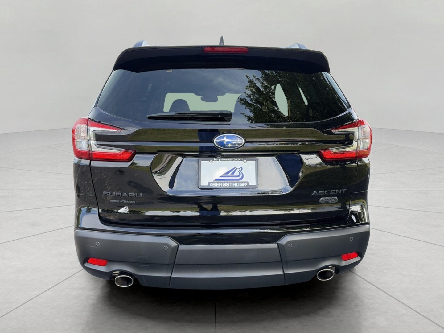 2024 Subaru Ascent Onyx Edition Limited 7-Passenger
