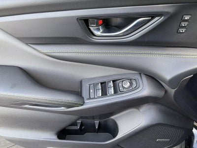 2024 Subaru Ascent Onyx Edition Limited 7-Passenger