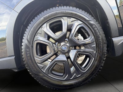 2024 Subaru Ascent Onyx Edition Limited 7-Passenger