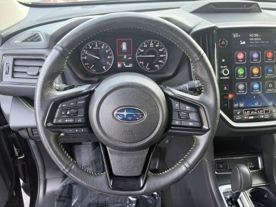 2024 Subaru Ascent Onyx Edition Limited 7-Passenger