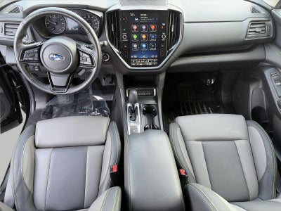 2024 Subaru Ascent Onyx Edition Limited 7-Passenger