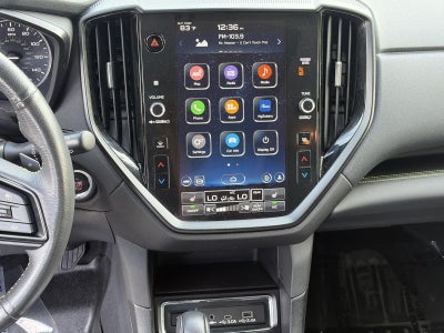 2024 Subaru Ascent Onyx Edition Limited 7-Passenger