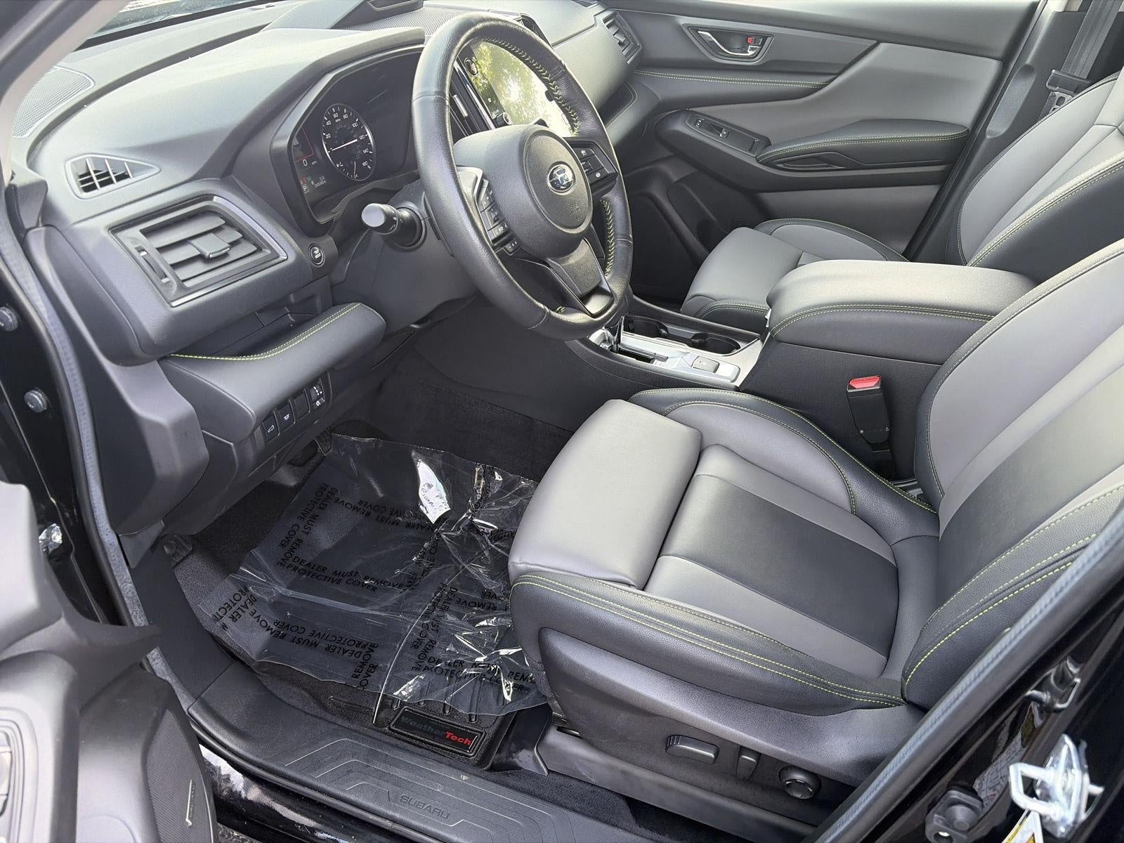 2024 Subaru Ascent Onyx Edition Limited 7-Passenger