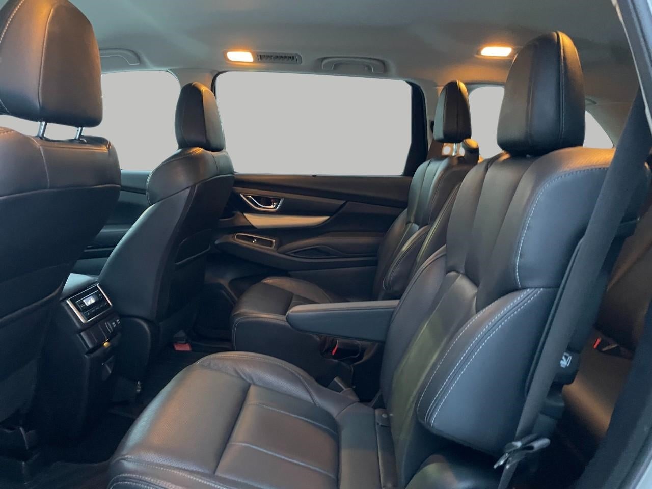 2019 Subaru Ascent 2.4T Limited 7-Passenger