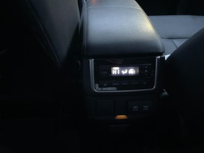 2019 Subaru Ascent 2.4T Limited 7-Passenger