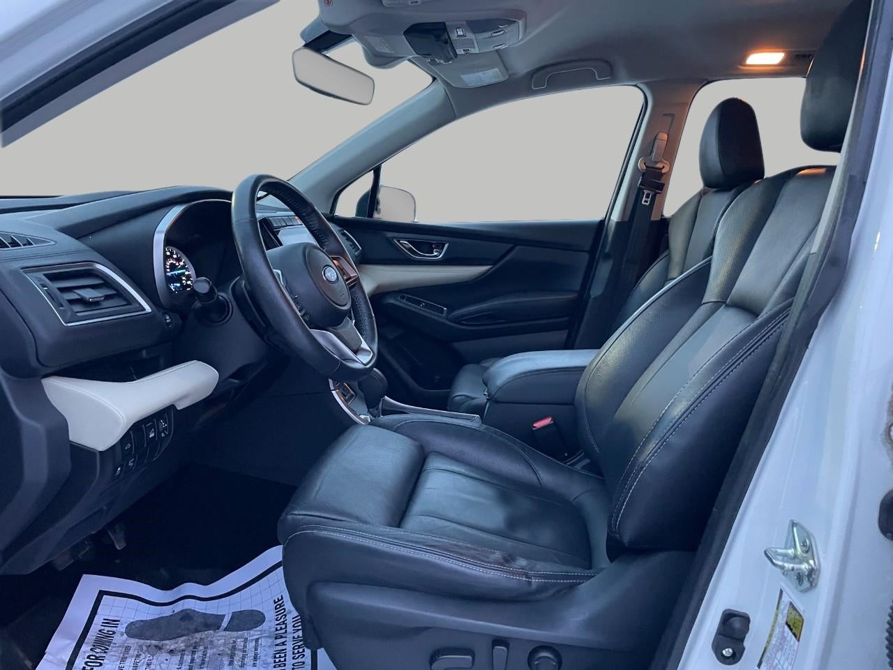 2019 Subaru Ascent 2.4T Limited 7-Passenger