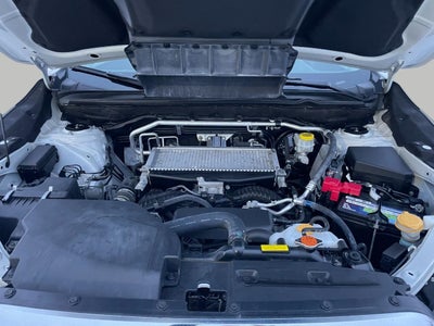 2019 Subaru Ascent 2.4T Limited 7-Passenger