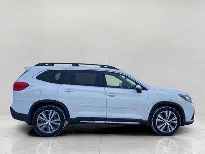 2019 Subaru Ascent 2.4T Limited 7-Passenger