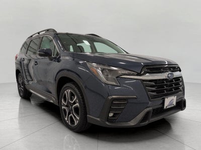 2023 Subaru Ascent Limited 8-Passenger
