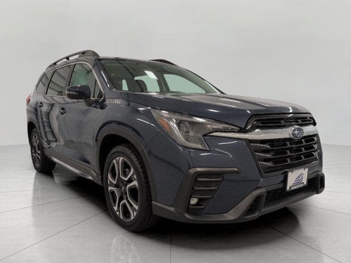 2023 Subaru Ascent Limited 8-Passenger