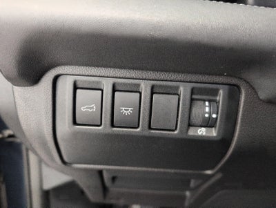 2023 Subaru Ascent Limited 8-Passenger