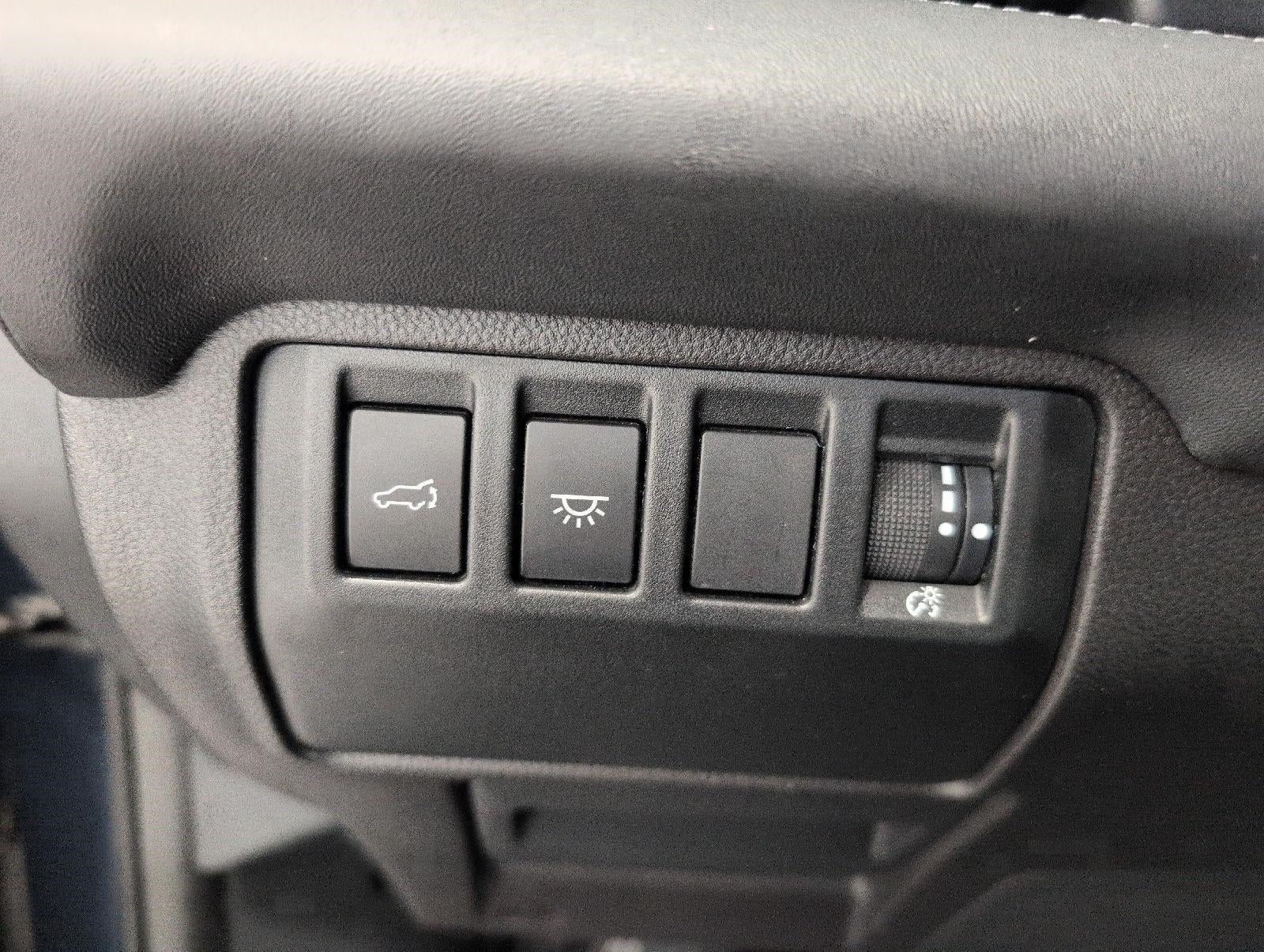 2023 Subaru Ascent Limited 8-Passenger