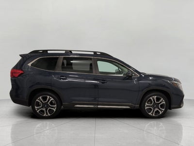 2023 Subaru Ascent Limited 8-Passenger