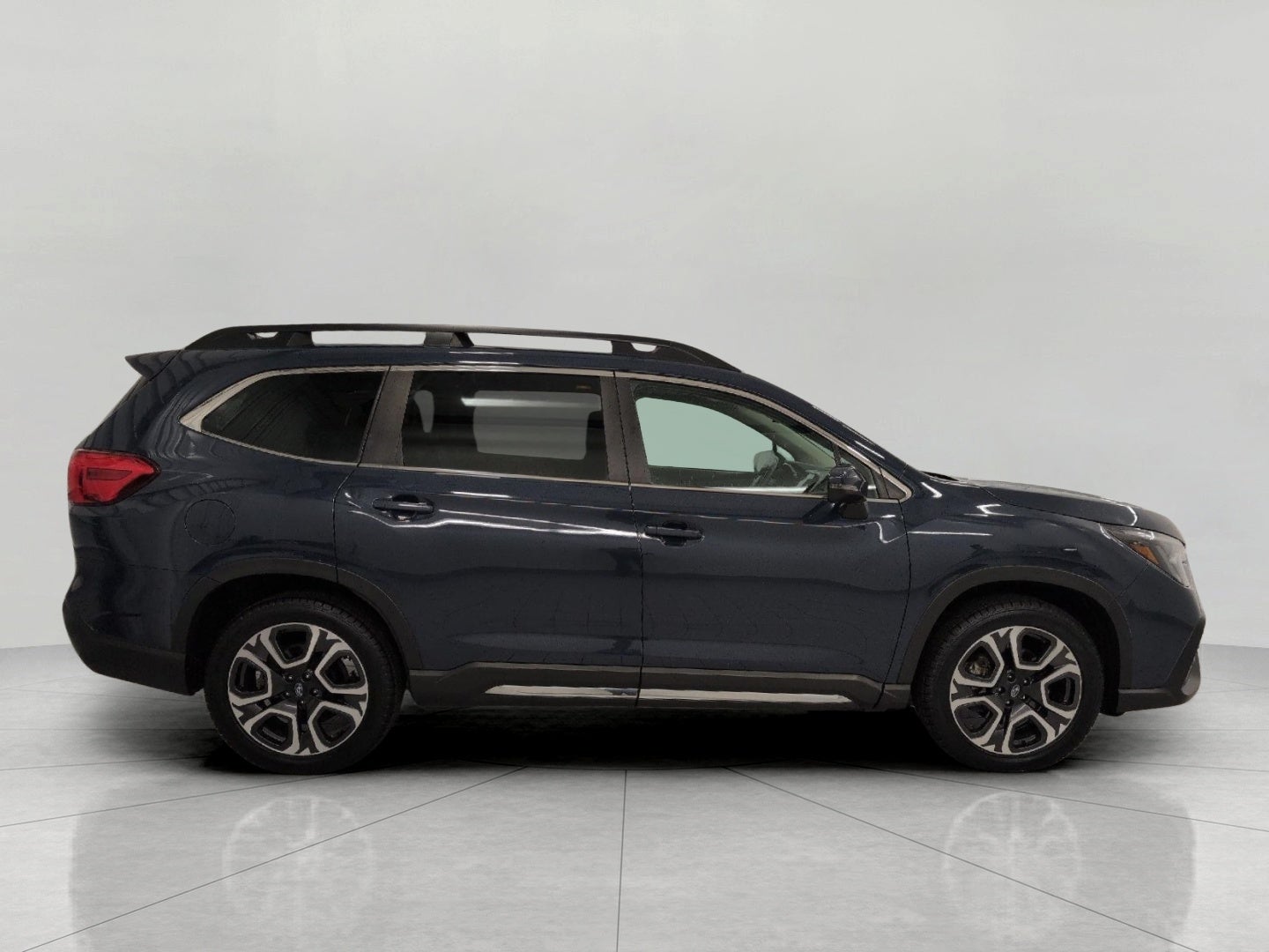 2023 Subaru Ascent Limited 8-Passenger
