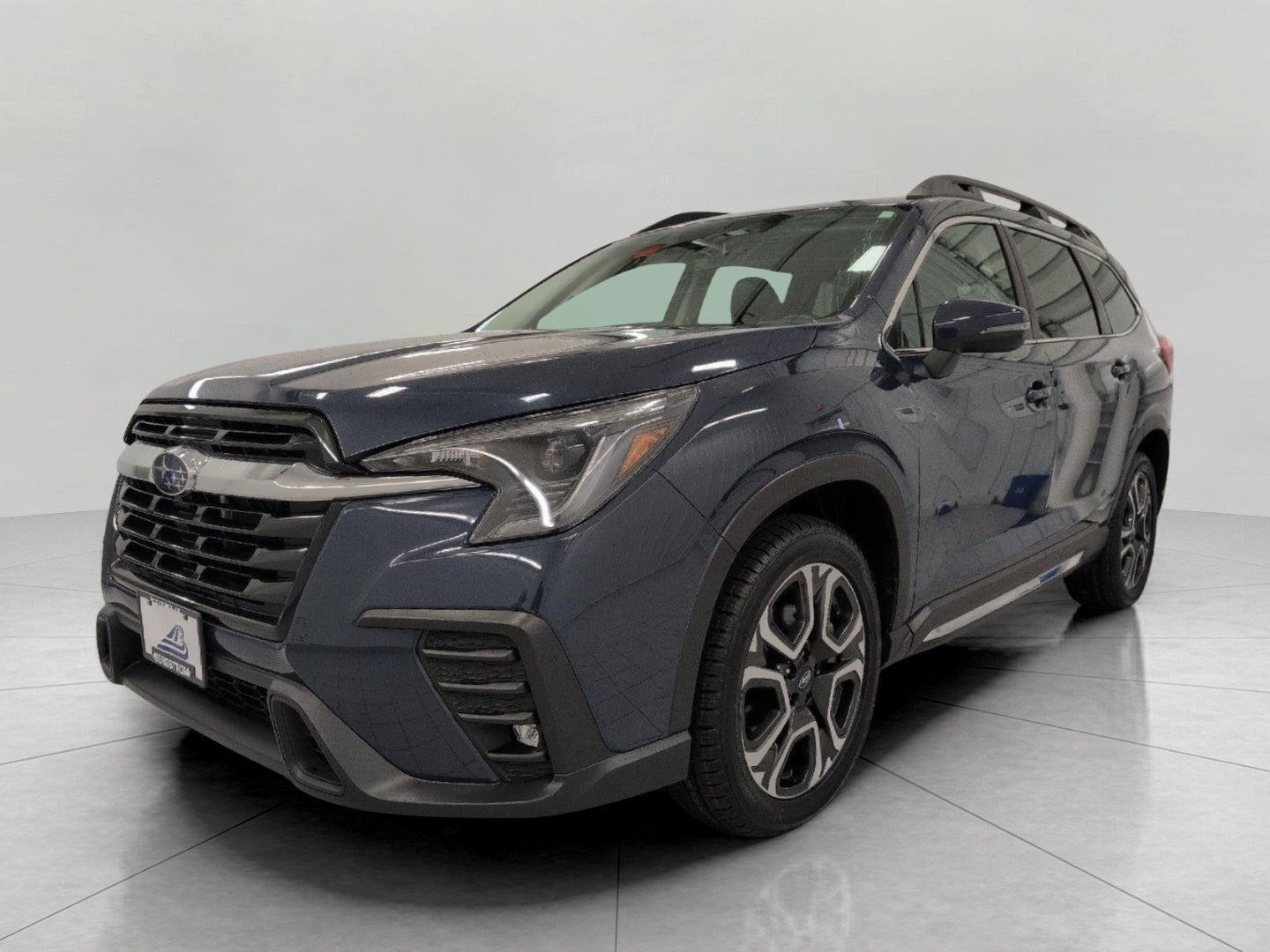 2023 Subaru Ascent Limited 8-Passenger