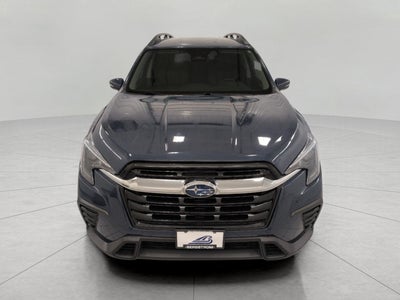 2023 Subaru Ascent Limited 8-Passenger