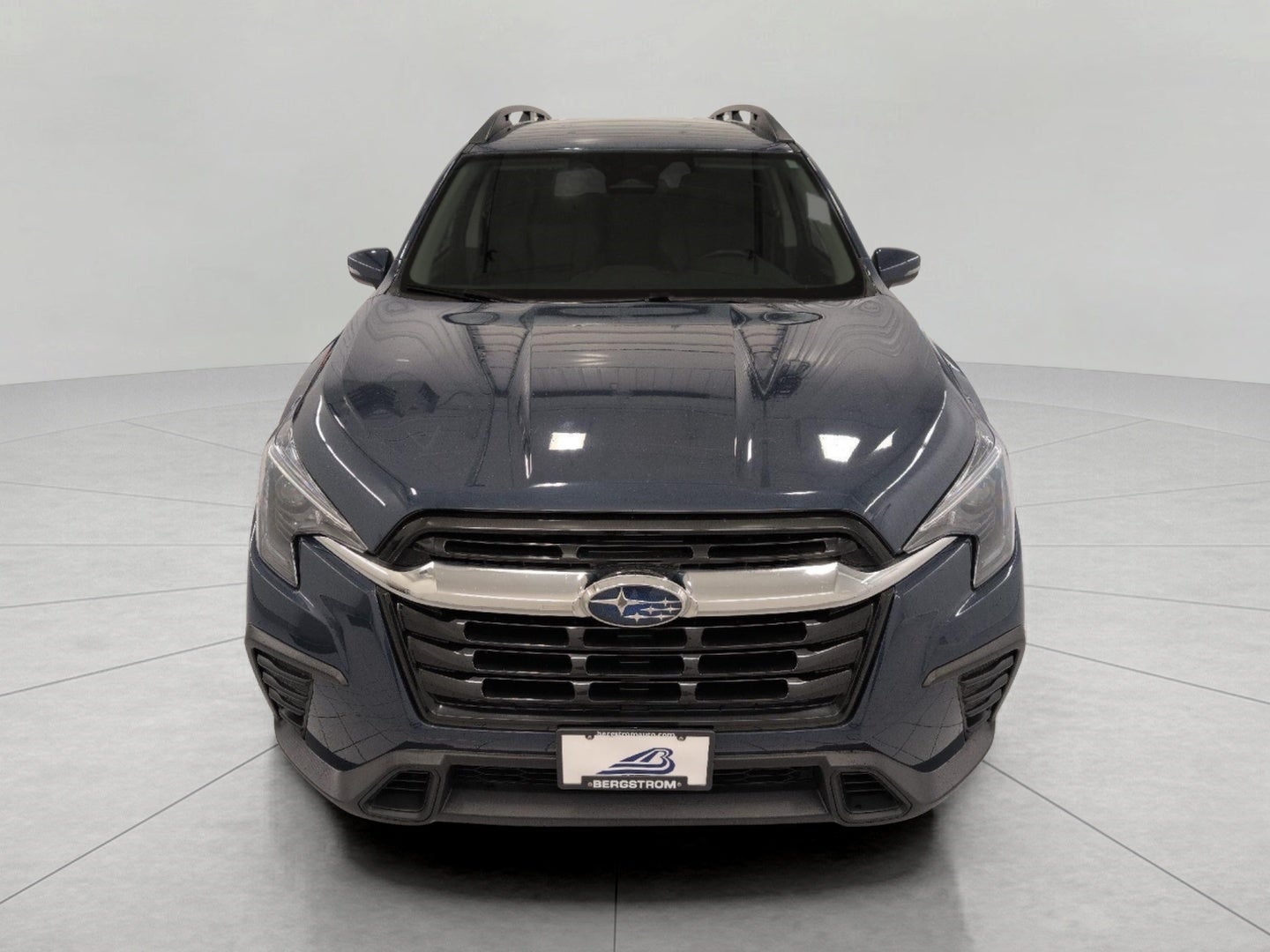 2023 Subaru Ascent Limited 8-Passenger