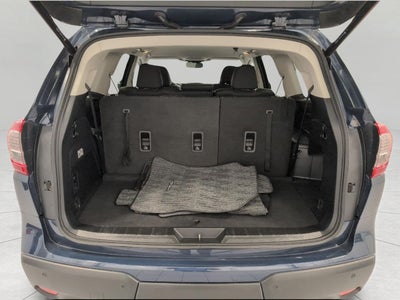 2023 Subaru Ascent Limited 8-Passenger