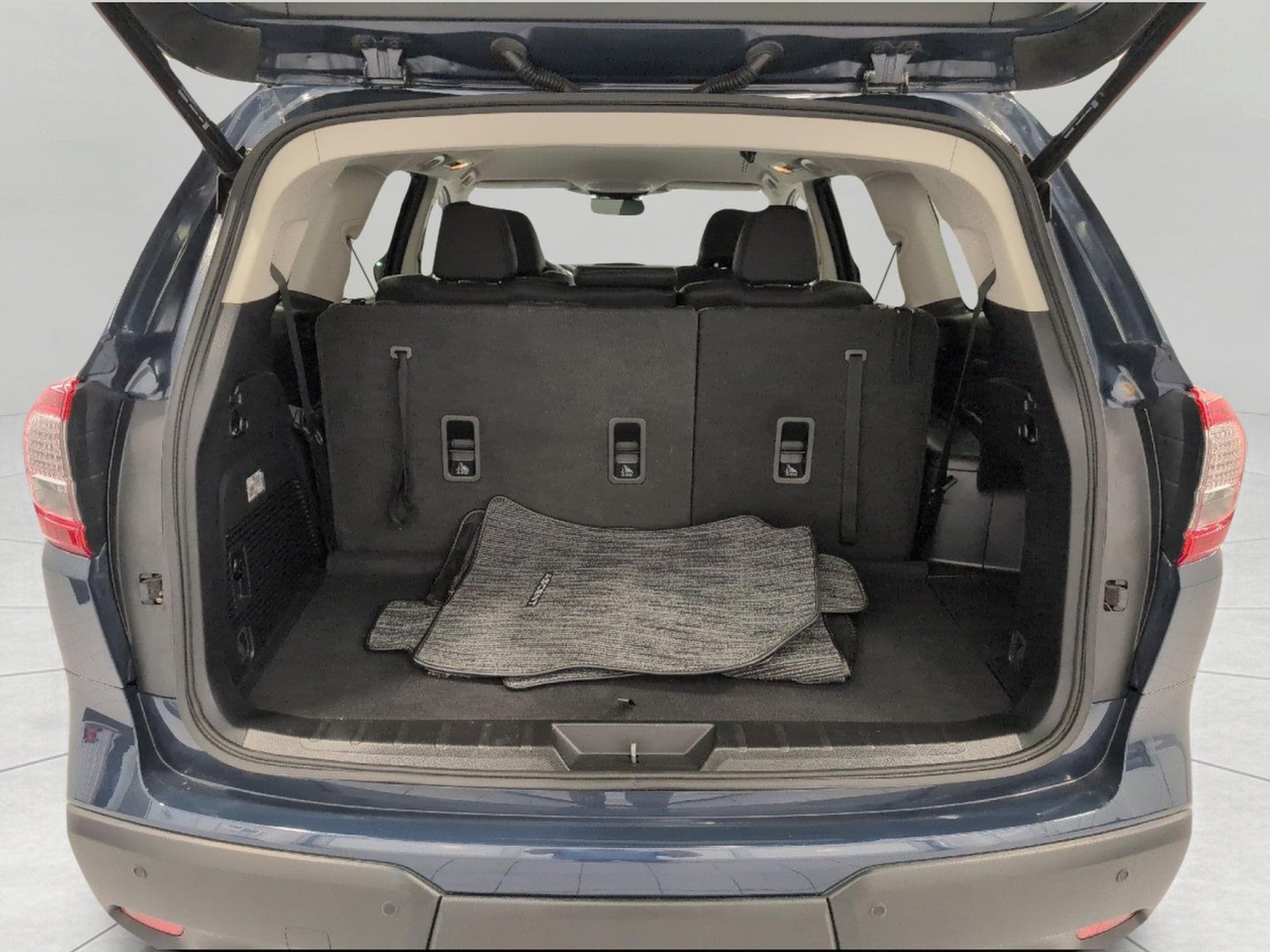 2023 Subaru Ascent Limited 8-Passenger