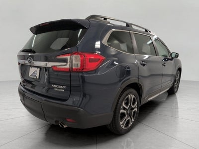 2023 Subaru Ascent Limited 8-Passenger
