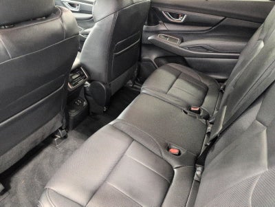 2023 Subaru Ascent Limited 8-Passenger