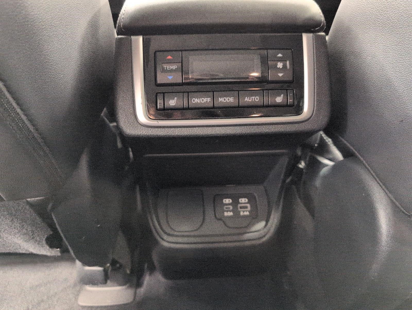 2023 Subaru Ascent Limited 8-Passenger